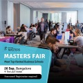 Meet Top International Business Schools – Bangalore 2025