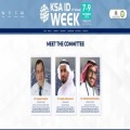 Saudi ID Week