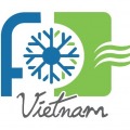Co-Ref Vietnam (Cold Chain & Refrigeration Exhibition) Hanoi