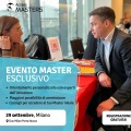 Access Masters – L’evento dedicato al tuo futuro accademico