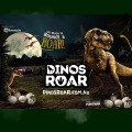 DinosRoar Experience