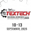 24th Textech Bangladesh 2025 International Expo