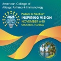 ACAAI 2025 Annual Scientific Meeting