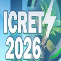 12th International Conference on Renewable Energy Technologies (ICRET 2026)