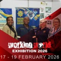 Working World Expo 2026