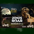 DinosRoar Experience
