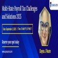 Multi-State Payroll Tax Challenges and Solutions 2025