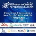 2nd Innovation in Obesity Therapeutics Summit