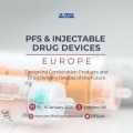 PFS and Injectable Drug Devices Europe 2026