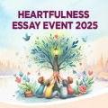  Heartfulness Essay Event 2025 – 33rd Edition