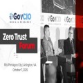 Federal Zero Trust Forum