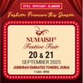 NUMAISH FESTIVE FAIR 2025