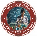 World Conference on Catalysis and Chemical Engineering