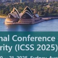 11th International Conference on Software Security (ICSS 2025)
