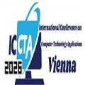 12th International Conference on Computer Technology Applications (ICCTA 2026)