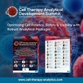 7th Cell Therapy Analytical Development Summit