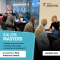 Salon des meilleurs Masters