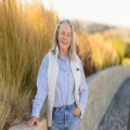Apple Butter and Apple Pie Filling: Canning Techniques with Merrilee Olson at Gold Ridge Organic Farms