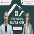 Free Workshop: How to Buy a Seattle Home!