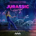 Jurassic Lounge: Halloween Edition