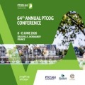 64th Annual Conference of the Particle Therapy Cooperative Group (PTCOG 64)
