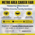 Metro Area Career Fair