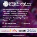 2nd GPCRs-Targeted Drug Discovery Summit Europe