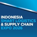 WAREHOUSING &  STORAGE HANDLING  INDONESIA  SMART LOGISTICS  & SUPPLY CHAIN  EXPO 2026