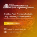 5th Applied Biocatalysis and Enzyme Engineering Summit