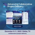 Advancing Collaborative Project Delivery 2025