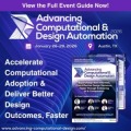 Advancing Computational and Design Automation 2026