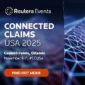 Reuters Events: Connected Claims USA 2025