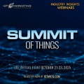 Summit of Things 2025