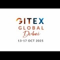 Gitex Exhibition 2025