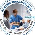 22nd Global Summit on Nursing Education and Healthcare