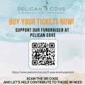 Five Years of Healing: Pelican Cove Counseling Centers Hosts Fundraiser to Expand Mental Health Care Access Milestone event raises critical funds to ensure mental health care for underserved communities including Palisades Fire Victims