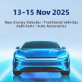 Dubai Yiwu Market China Auto Festival