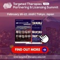 Targeted Therapies Licensing and Partnering Summit Asia