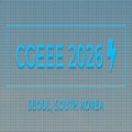 9th International Conference on Green Energy and Environment Engineering (CGEEE 2026)
