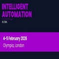 Intelligent Automation Conference Global 2026