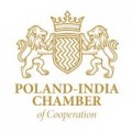 The  inauguration ceremonial of  Poland-India Chamber of Cooperation 