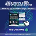 Structure-Based Drug Design Summit - San Diego