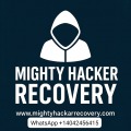 Mighty Hacker Recovery — The Day I Got My £72,900 Back +14042456415 WhatsApp 