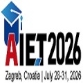 7th International Conference on Artificial Intelligence in Education Technology (AIET 2026)