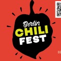Berlin Chili Fest : Spicy Christmas Market @Kalle Halle Markthalle
