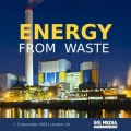 Energy From Waste