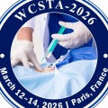  World Conference on Surgical Techniques & Anesthesia (WCSTA-2026)