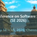 14th International Conference on Software Engineering & Trends (SE 2026)