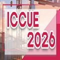 13th International Conference on Civil and Urban Engineering (ICCUE 2026)