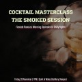 Fireside Flavours: Warming Cocktails for Chilly Nights – Cocktail Masterclass
